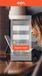 Mobile Screenshot of orionvet.fi